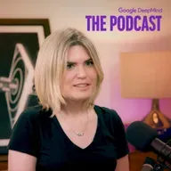 A Whistle Stop Tour of AI Creation with Paige Bailey