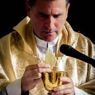  31.05.2025 SÁBADO - La Visitación de la Santìsima Virgen a Santa Isabel.  