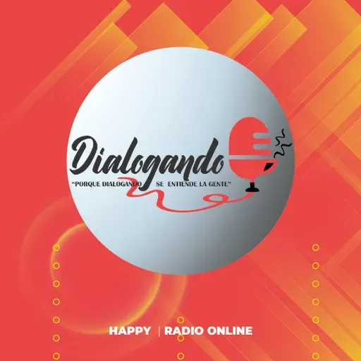 Dialogando | Pastor Adrián Villa y Jacky Barrios (07.02.2022)