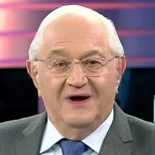 Boris Casoy e locutores da Eldorado #228