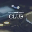 Radio 100% Club בשידור חי