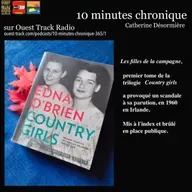 10 Minutes Chronique - 26 Octobre 2025