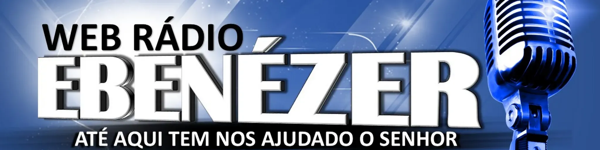 Web Radio Gospel Ebenézer