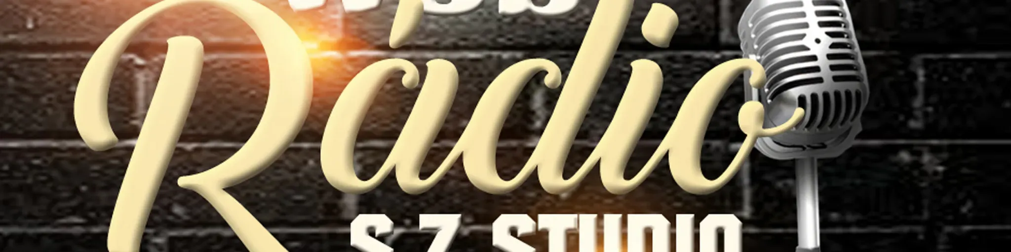 Web Rádio SZ STUDIO