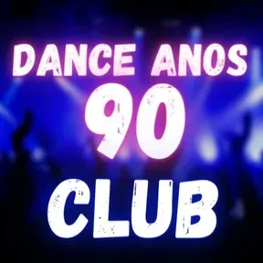 Dance Anos 90 Club
