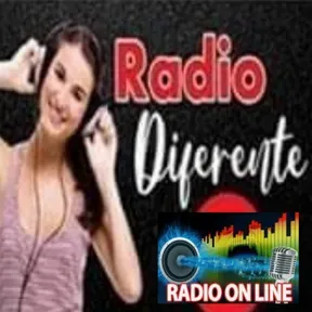 La Radio Diferente