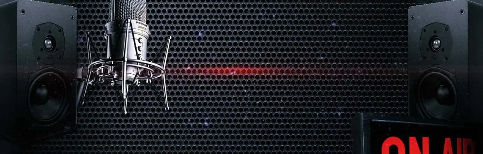 WEB RÁDIO ITAQUERI