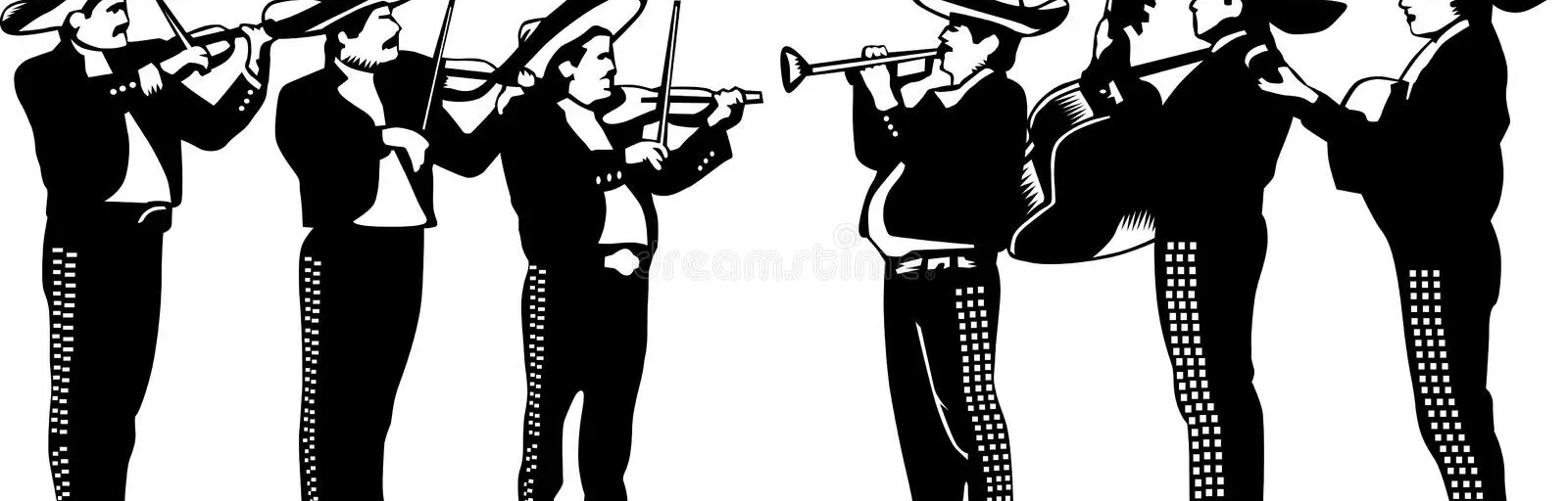 El Mariachi Suena
