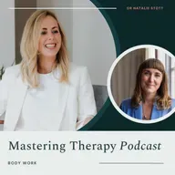 S3E10: Bringing body work into the room | Dr Stephanie Minchin