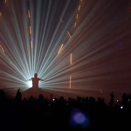 CLX EDM ESSENTIAL EP001