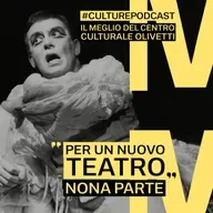 62 - Per un nuovo teatro. Carmelo Bene e Carlo Quartucci