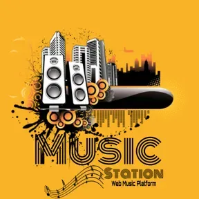 Music station