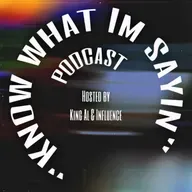 Episode: 1 (Just getting started)