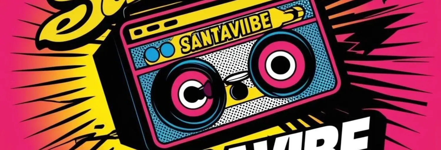 SANTAVIBE RADIO