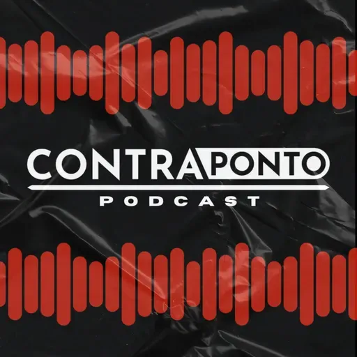 #Contraponto | Entrevista Lesões bucais e violência doméstica |Henrique Jalil