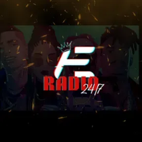 RADIO FREE FIRE