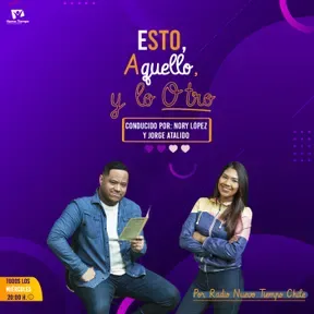 Esto, Aquello, y lo Otro