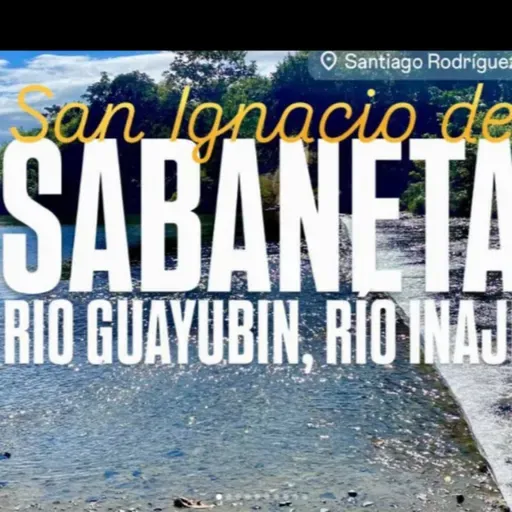 Descubriendo Santiago Rodríguez