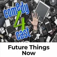 Future Things Now