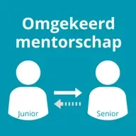 Afl. 1 🔄 Junior collega’s delen frisse blik met ervaren professionals