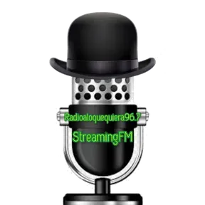 RadioAloquiera96.7STREAMINGFM