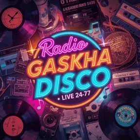 Radio Gashka Disco