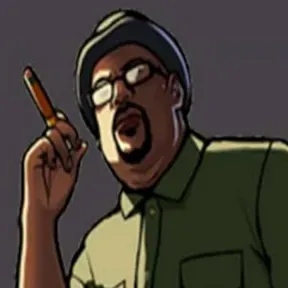 BIGSMOKE