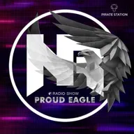 Nelver - Proud Eagle Radio Show #575 [Pirate Station Online] (04-06-2025)