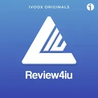 Me voy de iVoox Originals, ya me podéis escuchar en cualquier plataforma