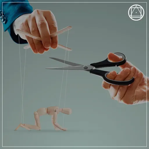 #82 Vivo em autonomia ou sou vivido?