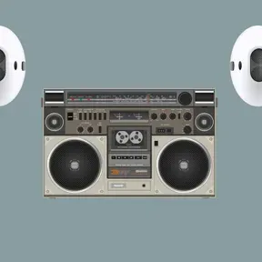 Radio For Lovers