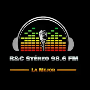 Radio 98.6 fm