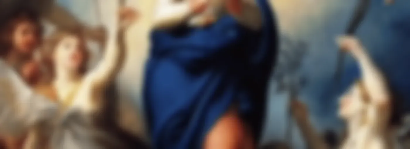 Podcast - Meditações Marianas com Pe. Diego Reis