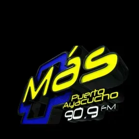 Más Network 90.9 Fm