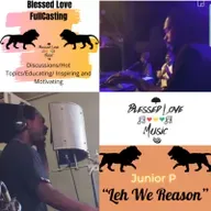 "Junyah P" Int.8 "Leh We Reason" Junyah P speaks on Hit Song Give Thanks motivation and moral support