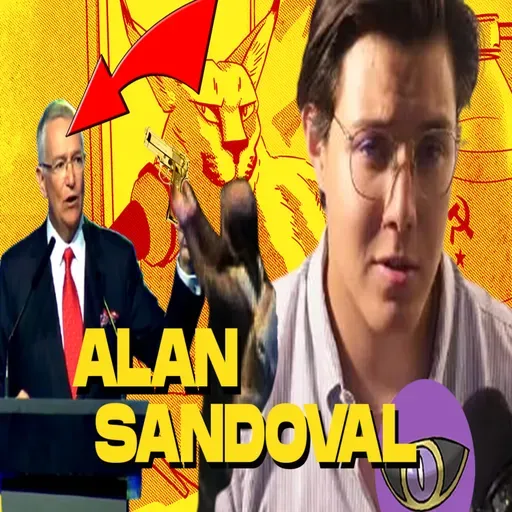 Sociedad Jokerificada ft. Alan Sandoval