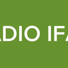 RADIO IFAC
