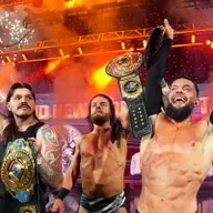 WREDS #835 – The Tonga Bloodline