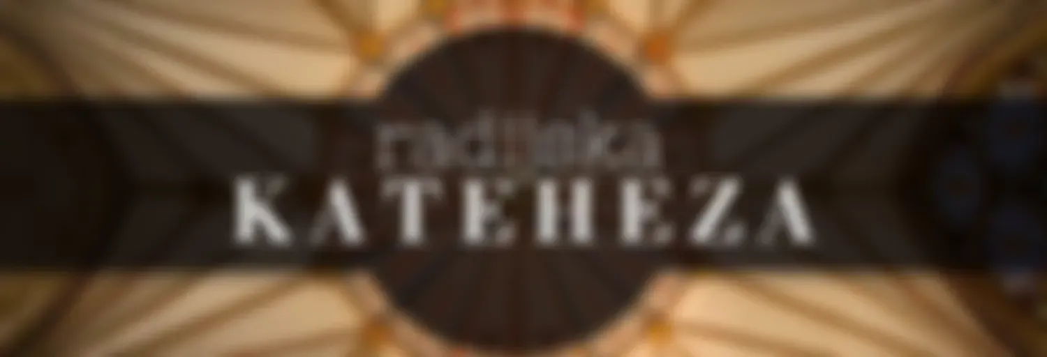Radijska kateheza