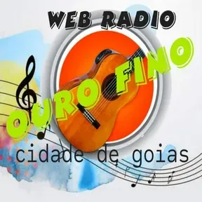radio ouro fino