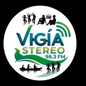 VIGIA STEREO