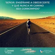 014. Señor, enséñame a obedecerte y que nunca mi camino sea corrompido.