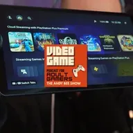 Ep 32 The PlayStation Portal is Very Now