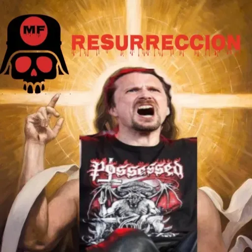 METAL FEVER - RESURRECIONES del mundo del THRASH