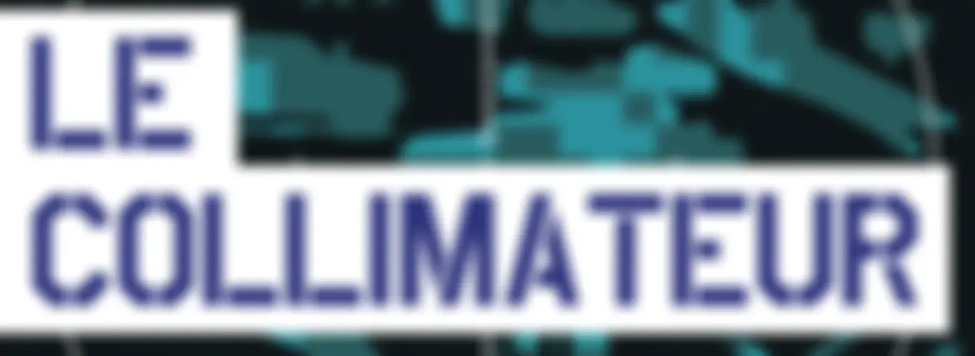 Le Collimateur