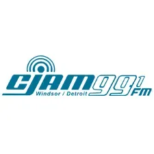 CJAM 99.1 FM -