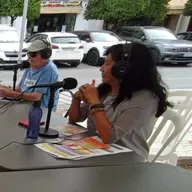 Especial AYNI 1ª parte 19/9/2025