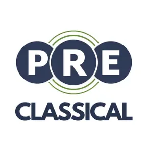P.R.E. Classical 88.5