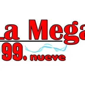 LA MEGA 99.9