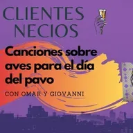 Canciones sobre pájaros para celebrar el día del pavo